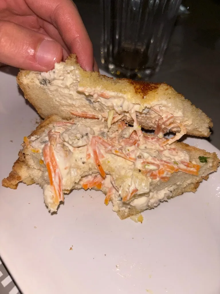 Alex Sande_Ohana Beach_Torrenueva_review