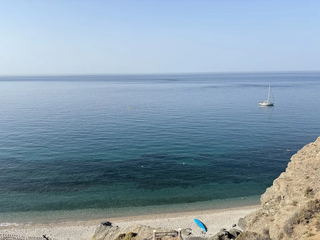 Ohana Beach restaurant in Torrenueva