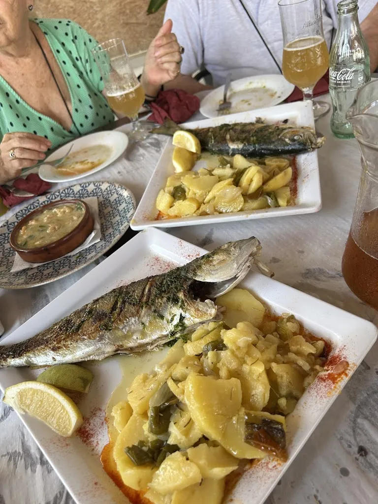 Daniel McCarthy_Restaurante 