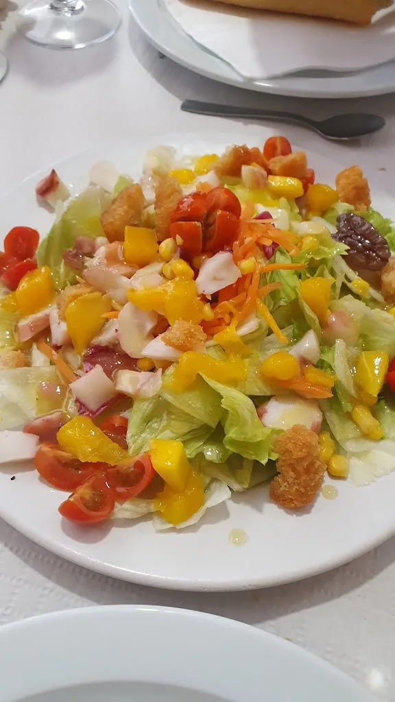 Menu_Bar Restaurante “La Plaza”_Torrenueva_image_2