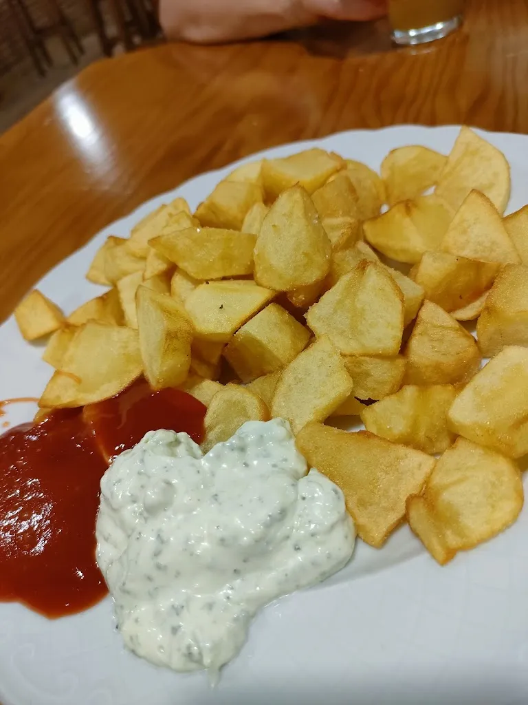 Menu_Bar Restaurante “La Plaza”_Torrenueva_image_8