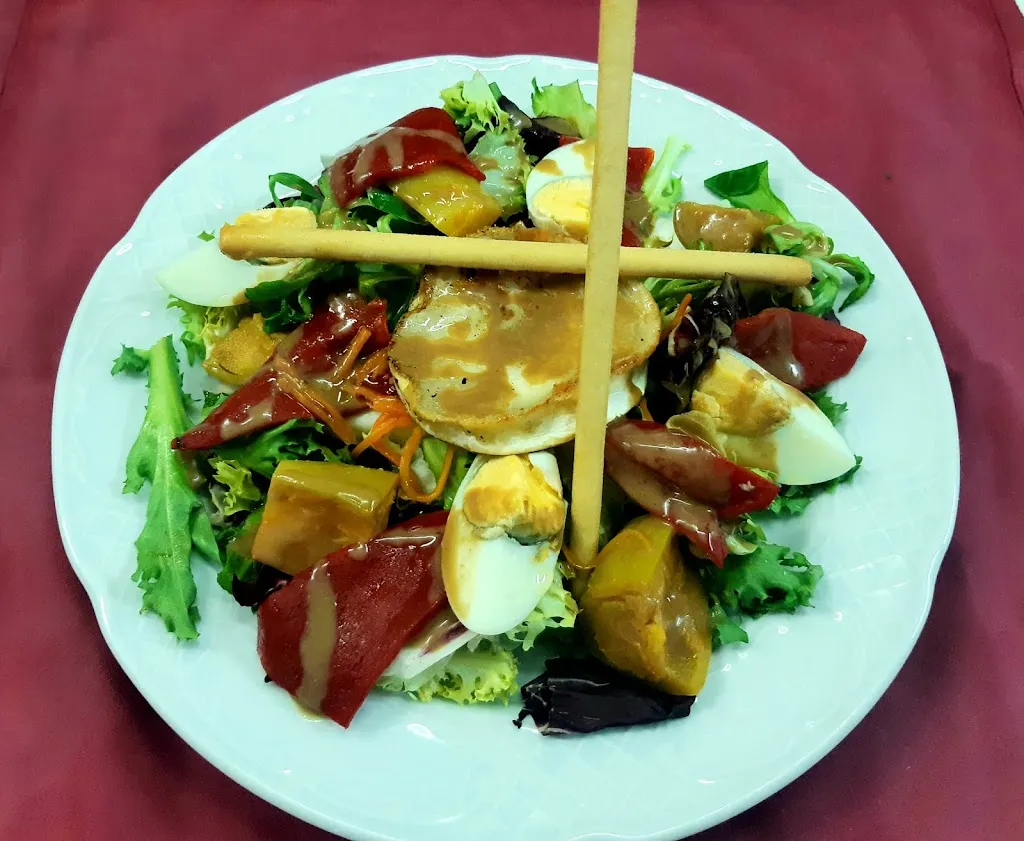 Bar Restaurante “La Plaza”_Torrenueva_slider_image_2