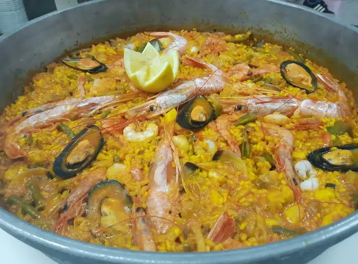 Bar Restaurante “La Plaza”_Torrenueva_slider_image_3