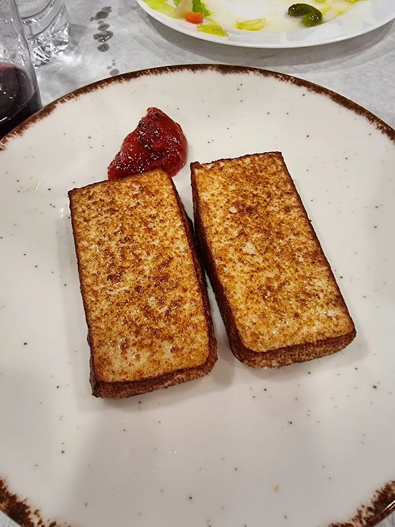 Menu_Bar Restaurante La Perdiz._Pozo-Lorente_image_5