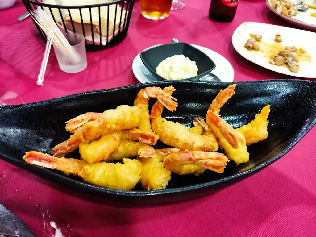 Menu_Bar Restaurante La Perdiz._Pozo-Lorente_image_6