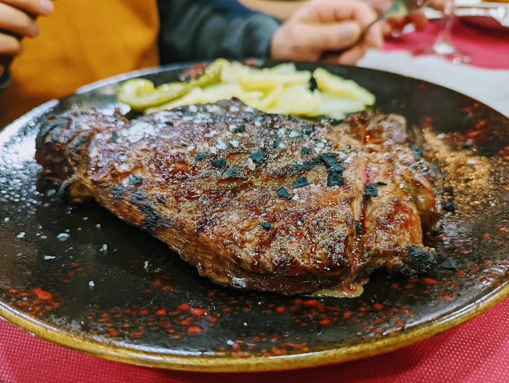 Menu_Bar Restaurante La Perdiz._Pozo-Lorente_image_7