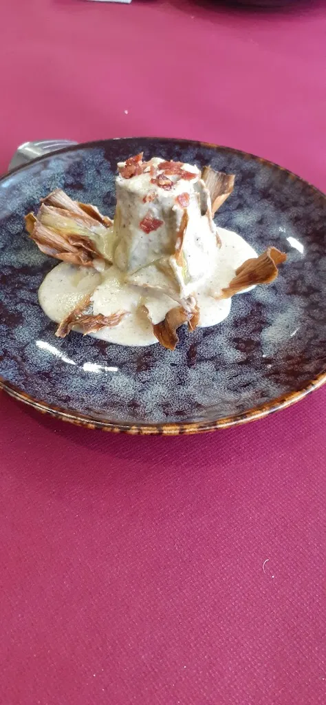 Menu_Bar Restaurante La Perdiz._Pozo-Lorente_image_8