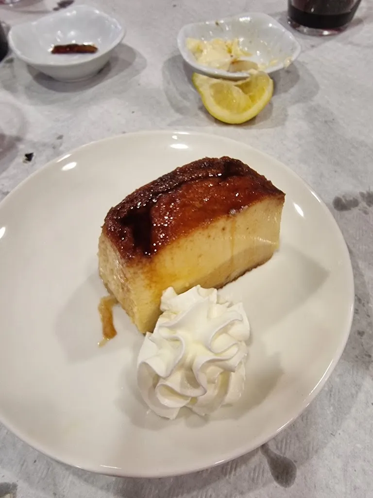 Menu_Bar Restaurante La Perdiz._Pozo-Lorente_image_9