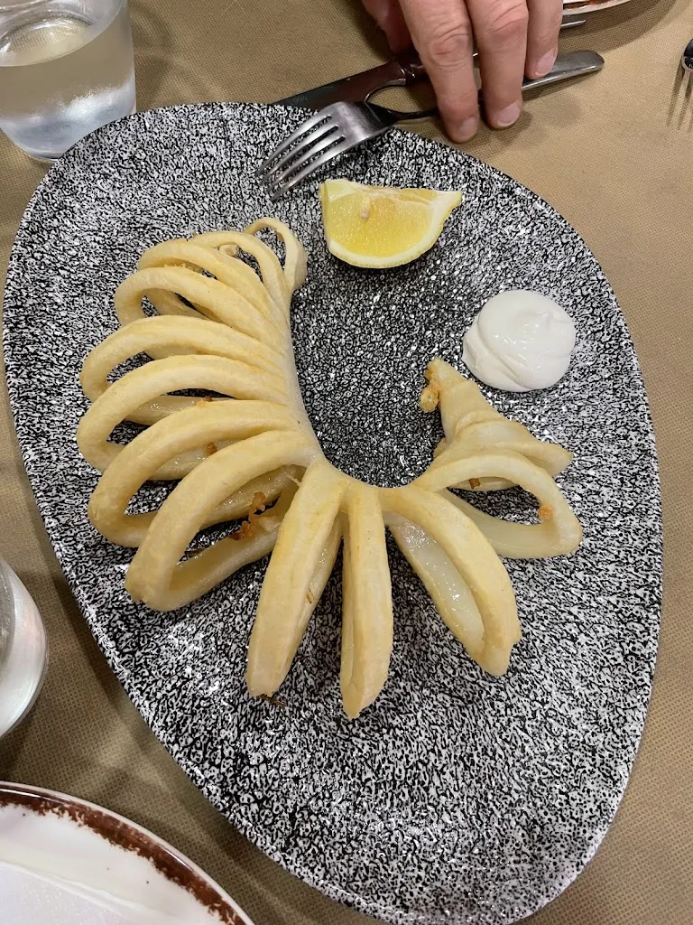 Laura Carrasco_Bar Restaurante La Perdiz._Pozo-Lorente_review