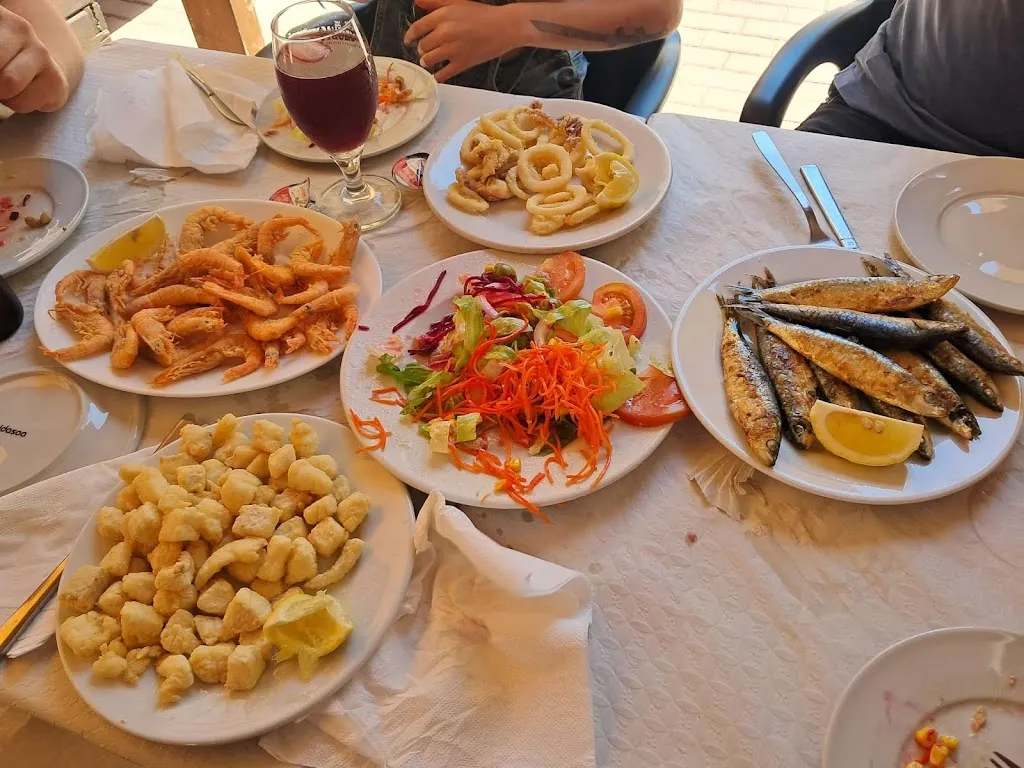 Alba A7X_Bar Kiko_Torrenueva_review