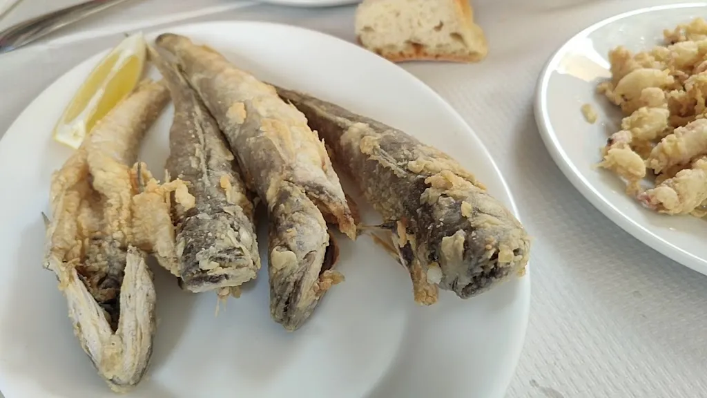 marina gutierrez_Bar Kiko_Torrenueva_review