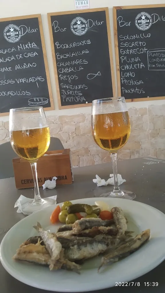 Menu_BAR DILAR_Torrenueva_image_1