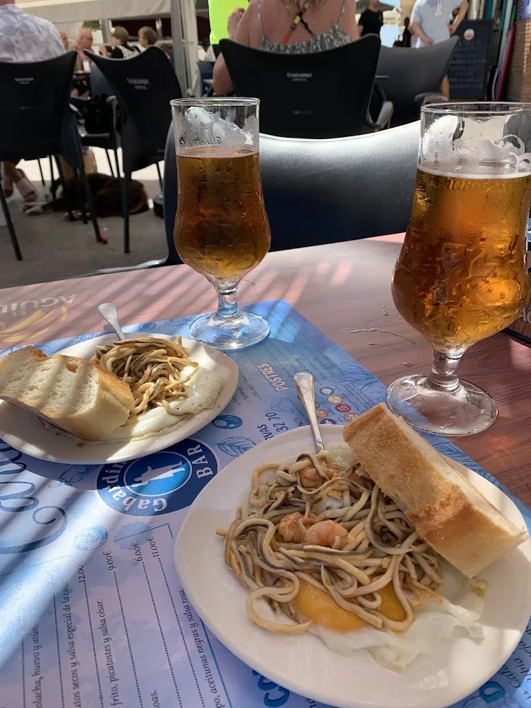 Menu_Gabardina’s bar_Torrenueva_image_5