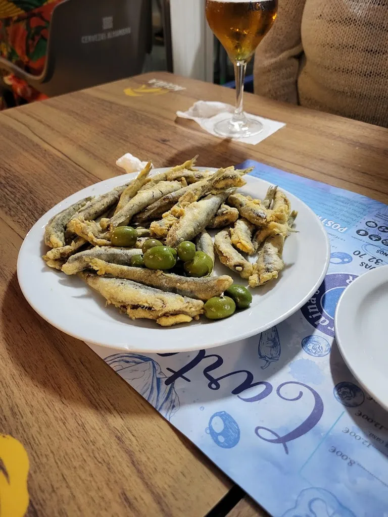 Menu_Gabardina’s bar_Torrenueva_image_7