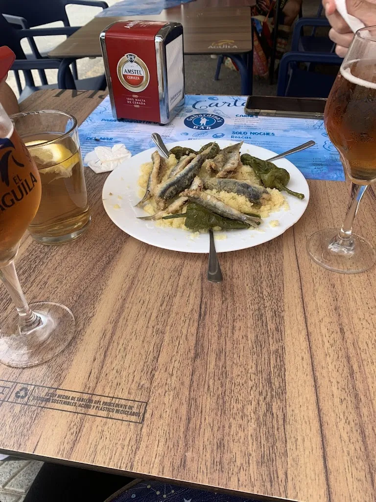 Gabardina’s bar_Torrenueva_slider_image_2