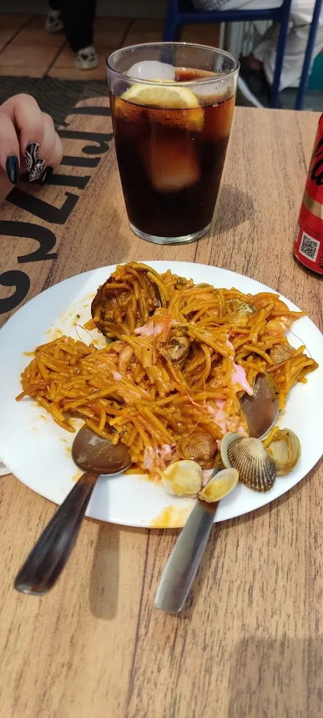 Gabardina’s bar_Torrenueva_slider_image_3