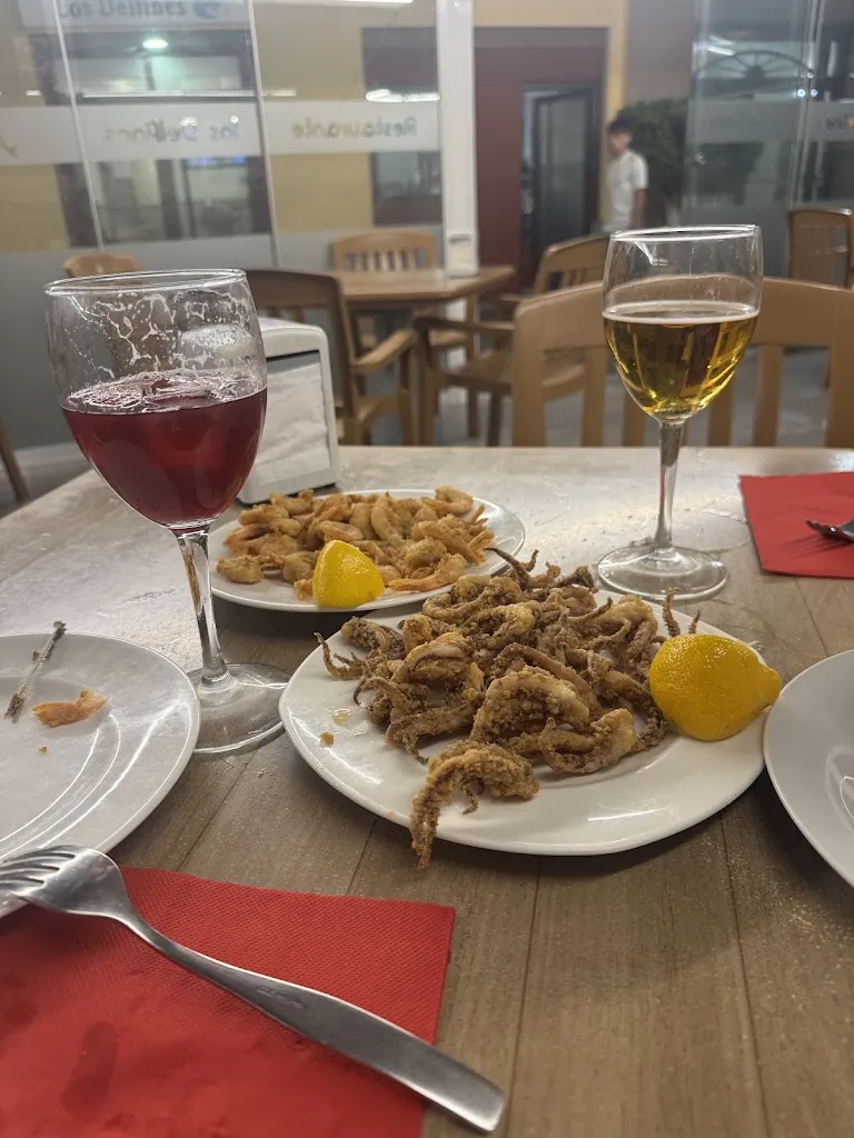 Sandy OtakuGirl_Los Delfines_Torrenueva_review