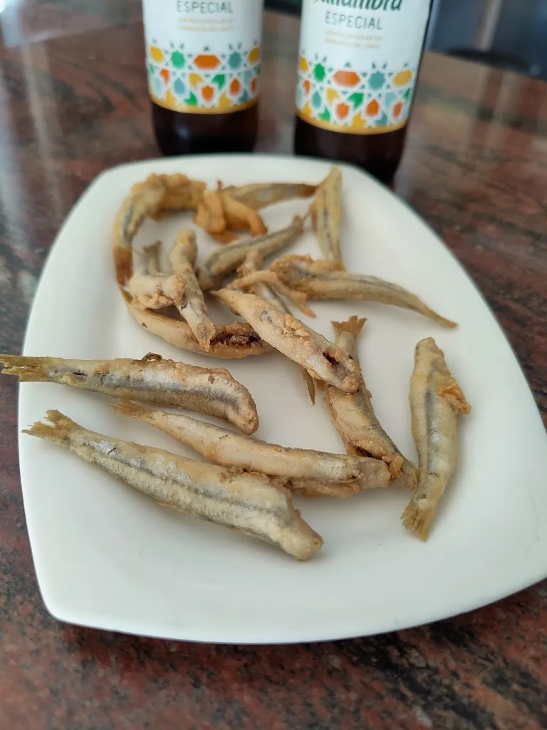 Manuel Fernández_Los Delfines_Torrenueva_review