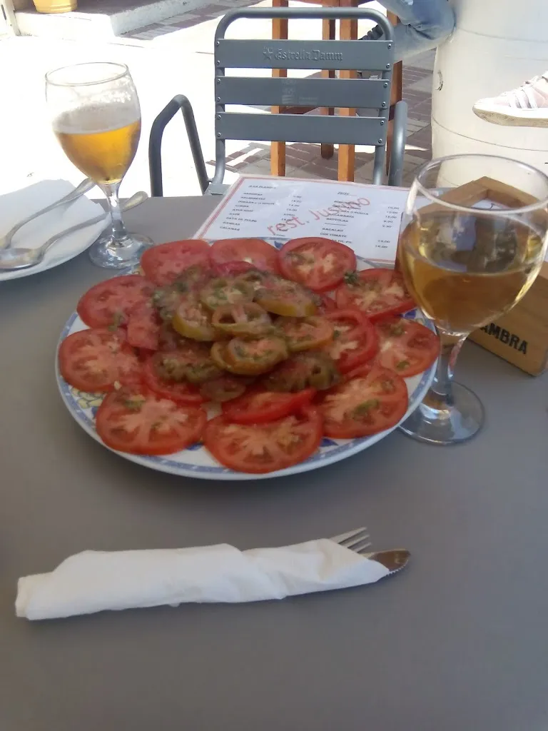 Menu_Bar Justino Rest._Torrenueva_image_5