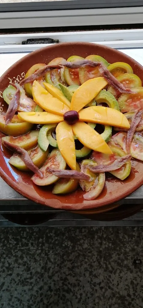 Menu_Bar Justino Rest._Torrenueva_image_9