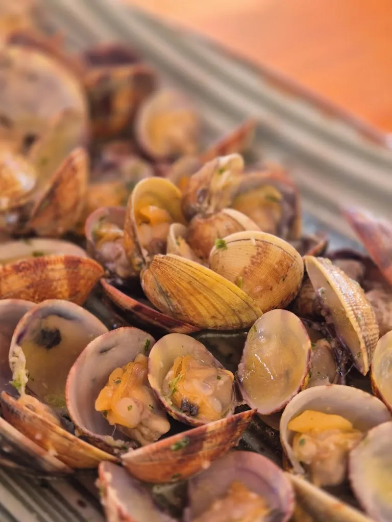 maria jose de la cruz_Bar Justino Rest._Torrenueva_review