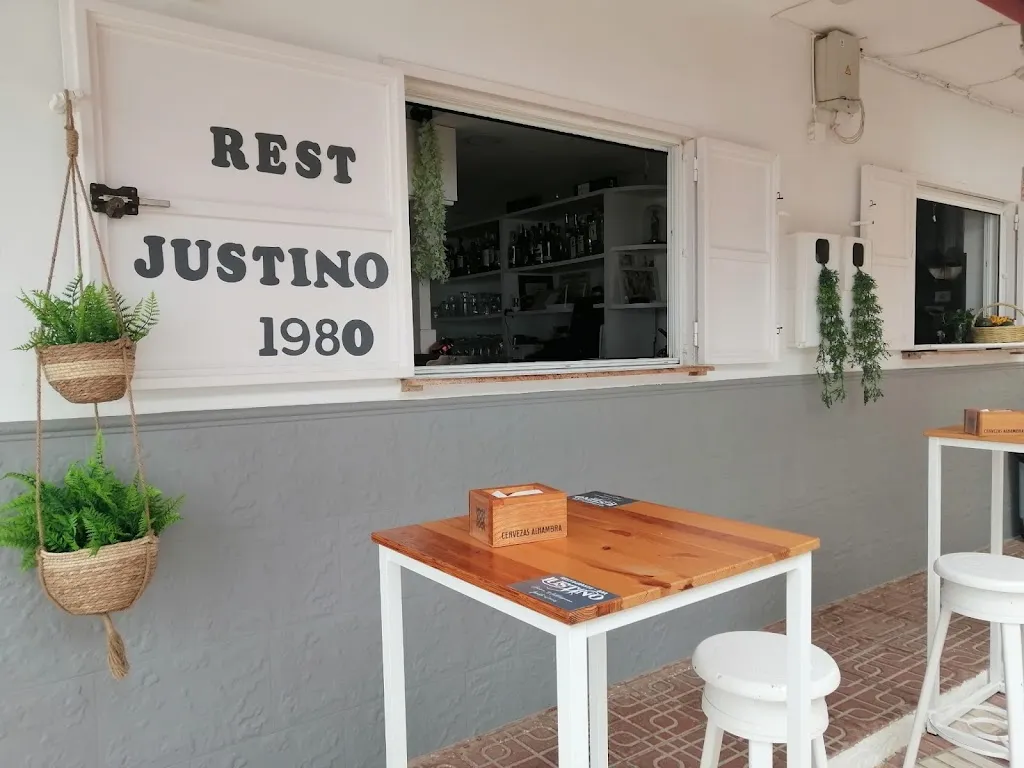 Bar Justino Rest._Torrenueva_slider_image_1