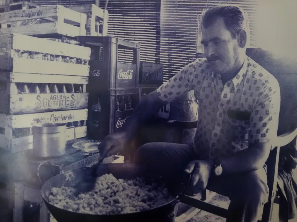 Bar Justino Rest._Torrenueva_slider_image_3