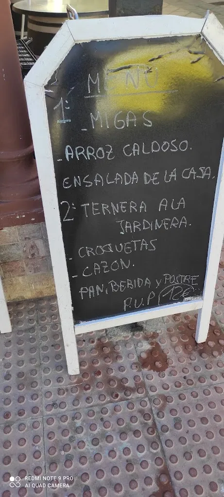 Menu_Cervecería bar Almoravid_Torrenueva_image_1