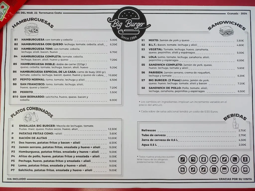 Menu_Big Burger_Torrenueva_image_2