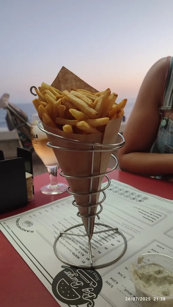 **Superdeli**_Big Burger_Torrenueva_review