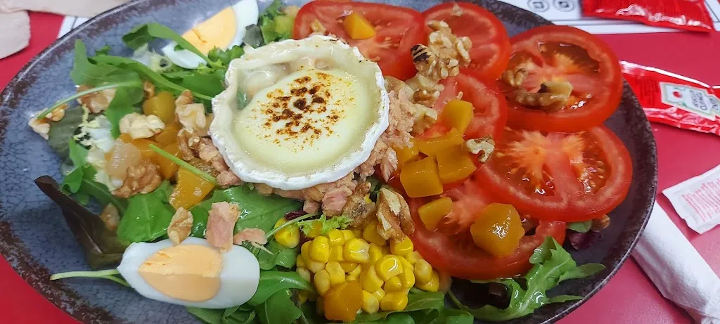 AGL “Cocinandojuntos”_Big Burger_Torrenueva_review