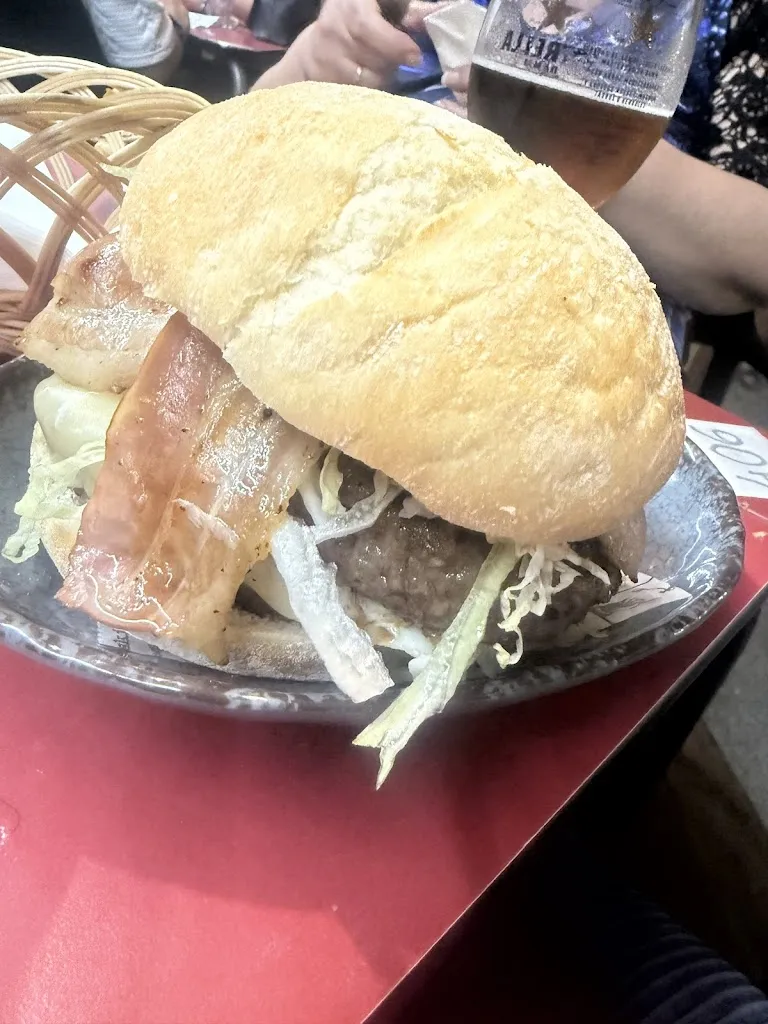 Angelocho_Big Burger_Torrenueva_review