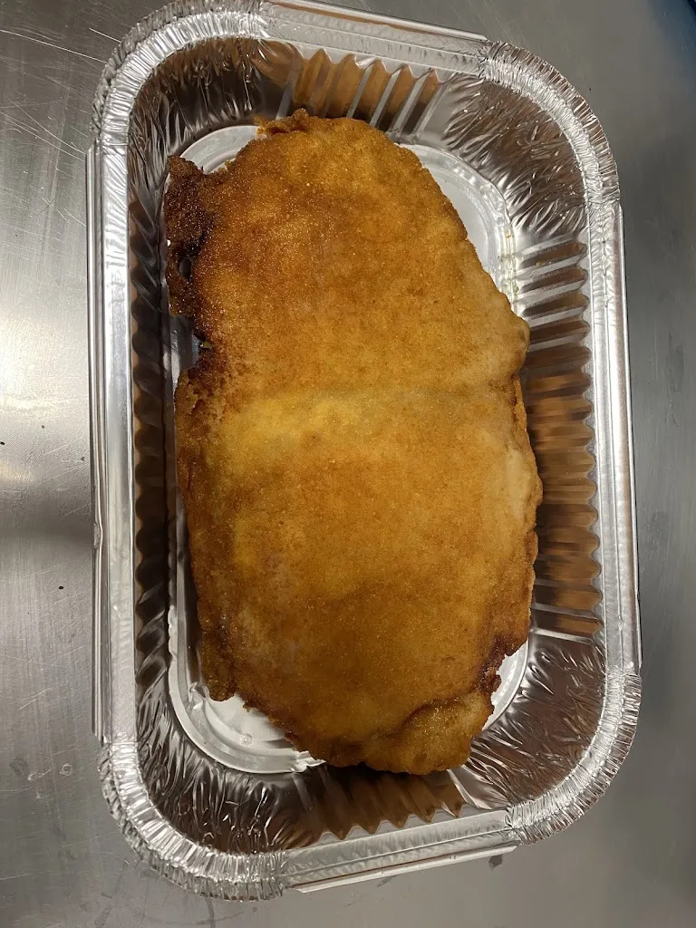 Pollos Asados La Torre restaurant in Torrenueva