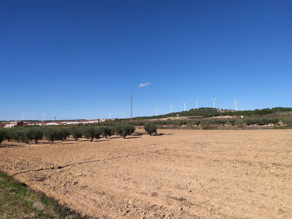 El Candil_Pozohondo_slider_image_3