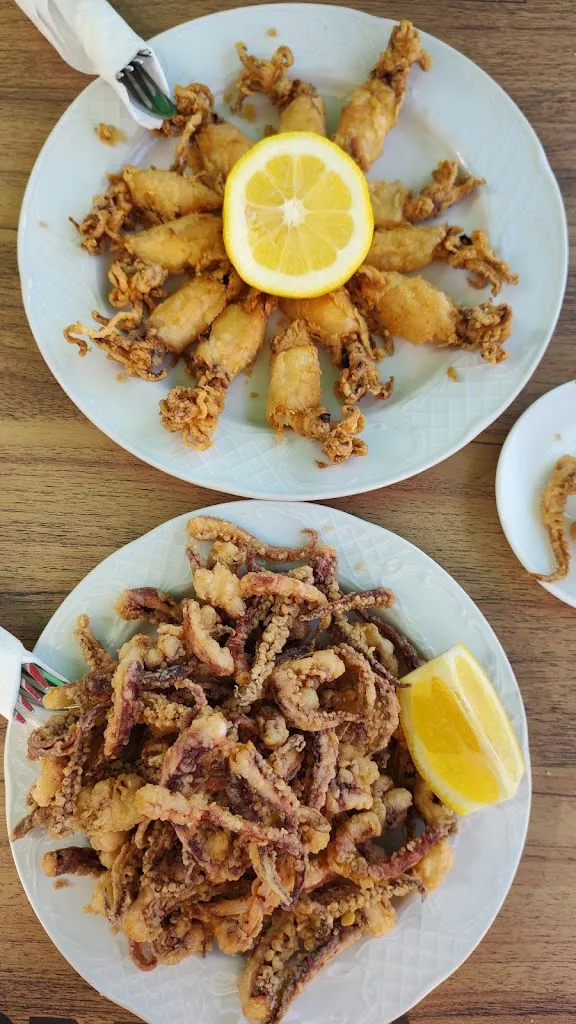 Vilma Valentukeviciute_Restaurante Cortijo del Mar_Torrenueva_review