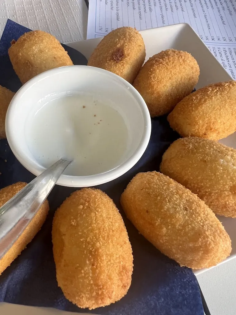 Patricia Romero Espejo_Restaurante Cortijo del Mar_Torrenueva_review