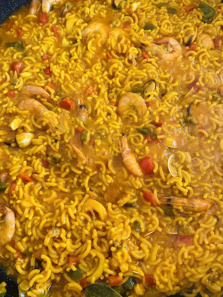 Menu_POLLOS ASADOS ' EL QUICO'_Torrenueva_image_2