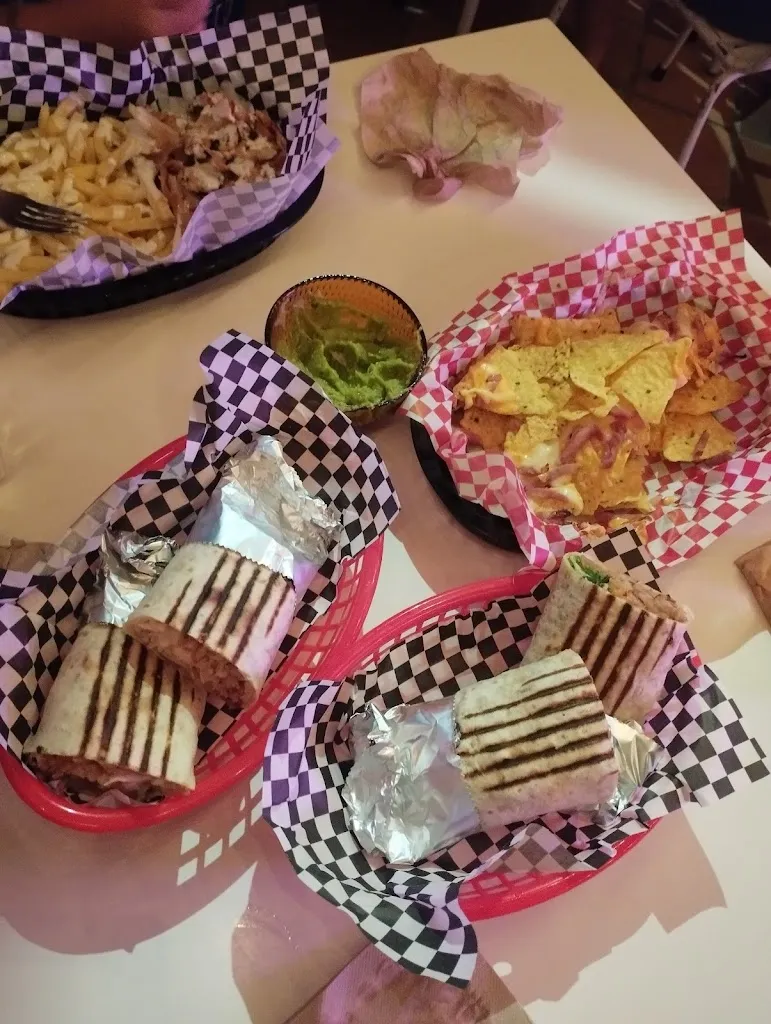 Menu_Ginger Taste_Torrenueva_image_7