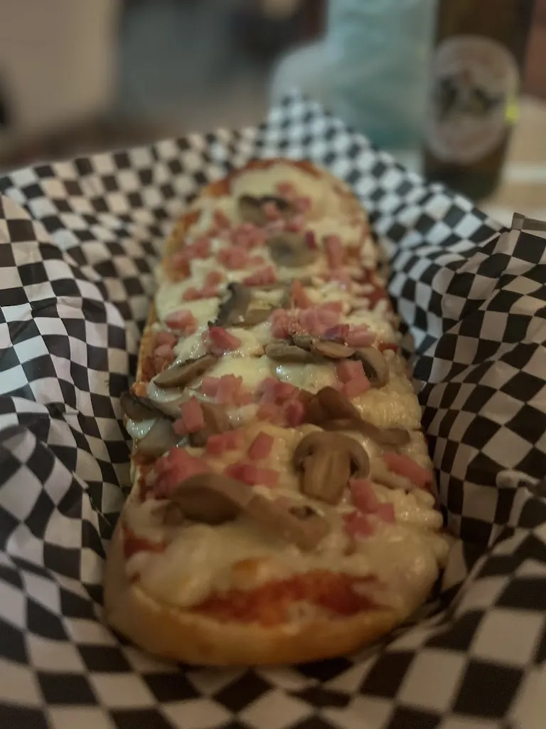 B Graf_Ginger Taste_Torrenueva_review