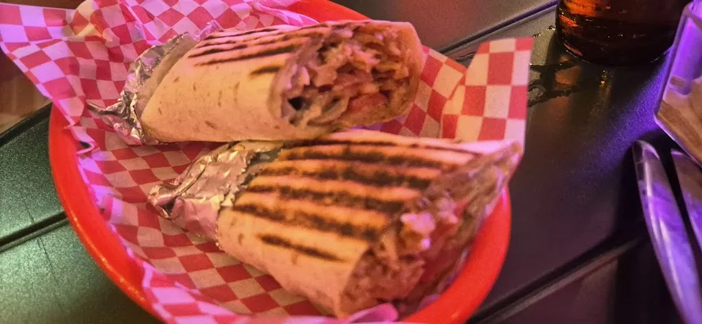 AGL “Cocinandojuntos”_Ginger Taste_Torrenueva_review