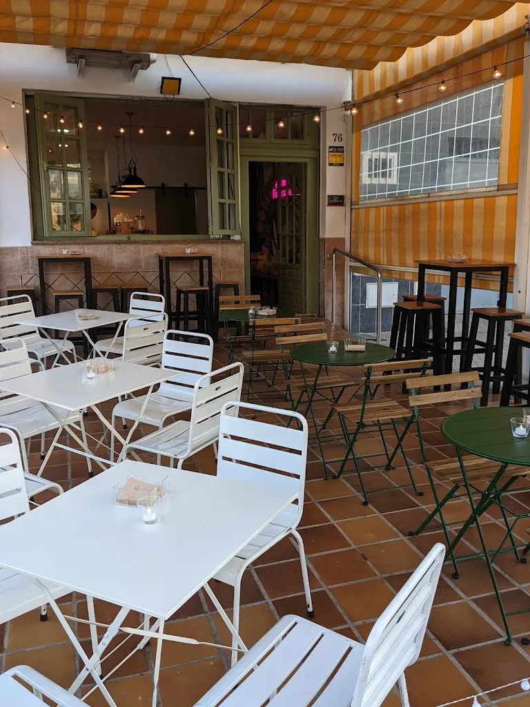 Ginger Taste_Torrenueva_slider_image_1