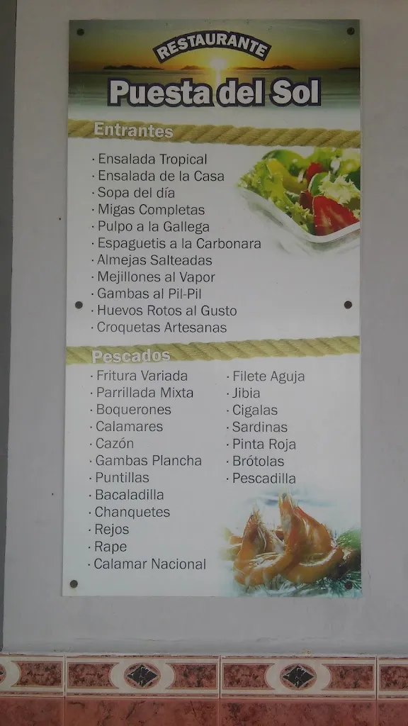Menu_Restaurante D' Pescados_Torrenueva_image_1