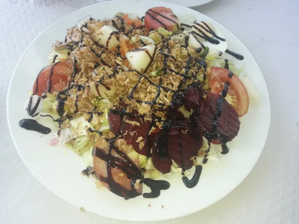 Alfredo Cesteros_Restaurante D' Pescados_Torrenueva_review