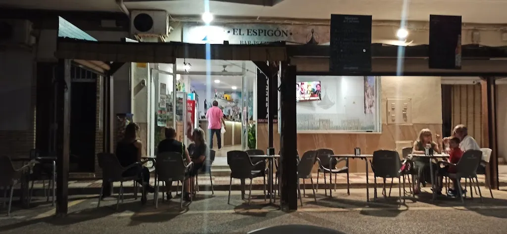 Pizzería Bar El Espigón_Torrenueva_slider_image_1