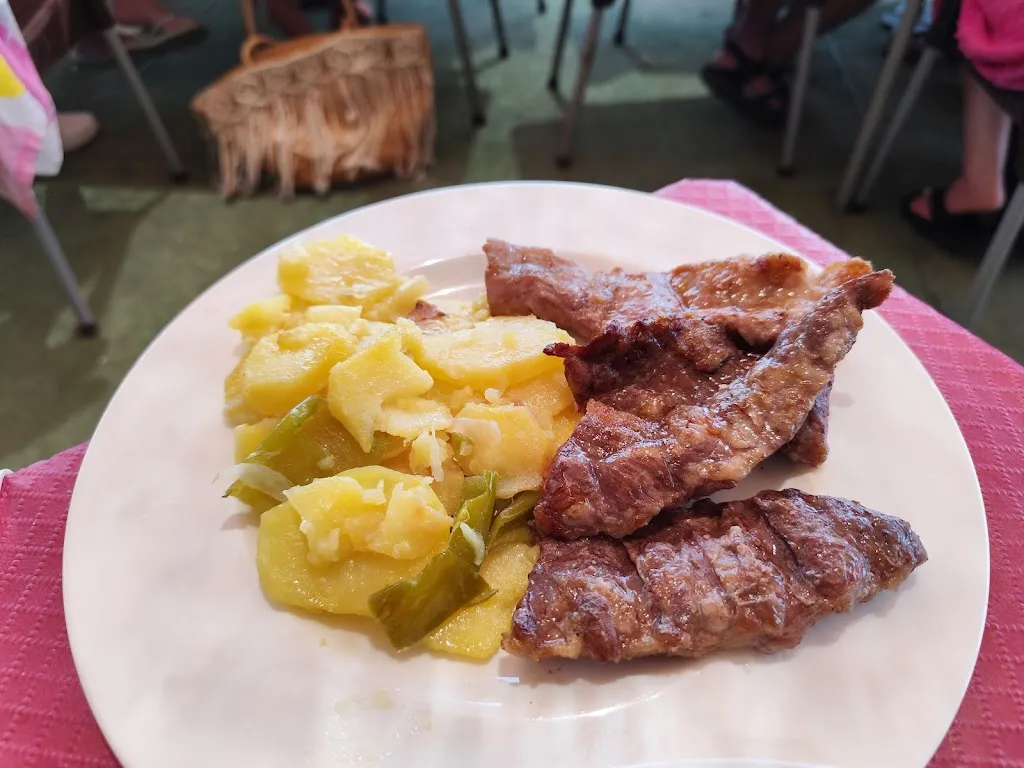 Fernando Bilbao_Restaurante-Chiringuito 