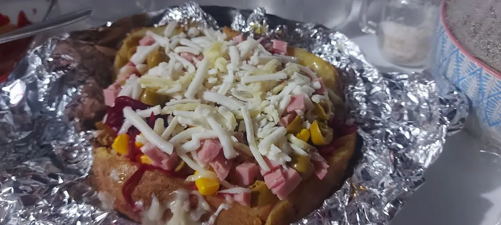 AGL “Cocinandojuntos”_22 platos asador_Torrenueva_review