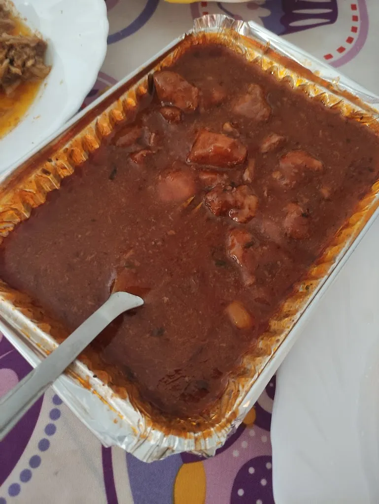 Sara S_22 platos asador_Torrenueva_review