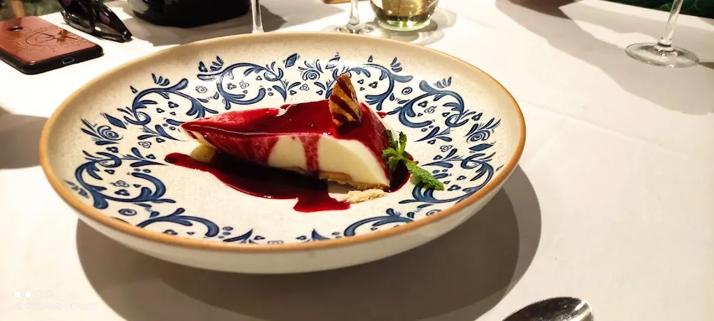 Menu_La Antigua Restaurante & Bar_Tomelloso_immagine_5