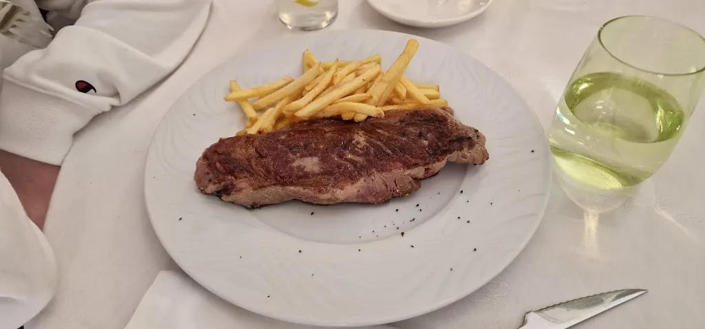 Menu_La Antigua Restaurante & Bar_Tomelloso_immagine_7