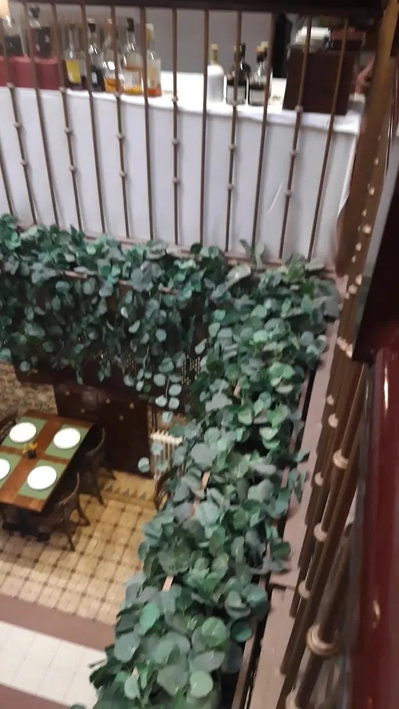 La Antigua Restaurante & Bar_Tomelloso_slider_image_2